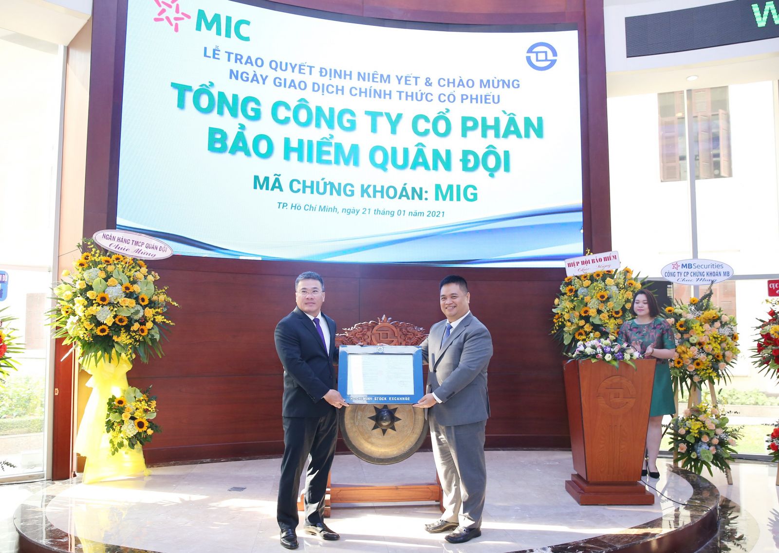 Vững tăng trưởng năm 2020, MB đưa thêm công ty thành viên lên niêm yết